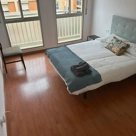 El Rincon De La Felicidad Apartment Santa Cruz de Tenerife
